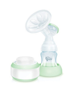 TIRALATTE ELETTRICO MAMY MILK