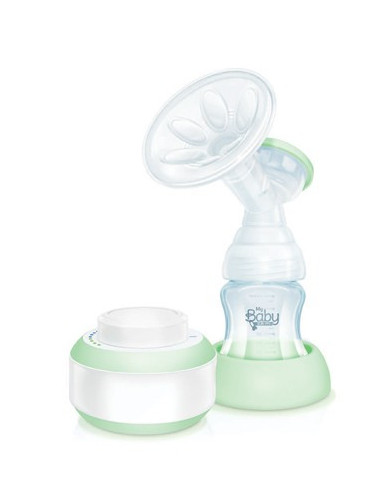 TIRALATTE ELETTRICO MAMY MILK