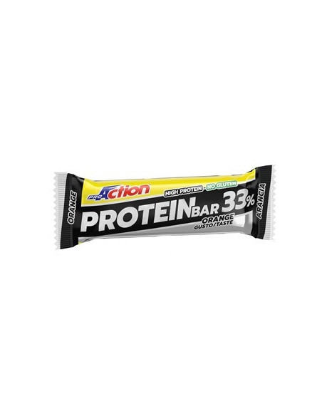 PROACTION PROT BAR 33% ARA 50G