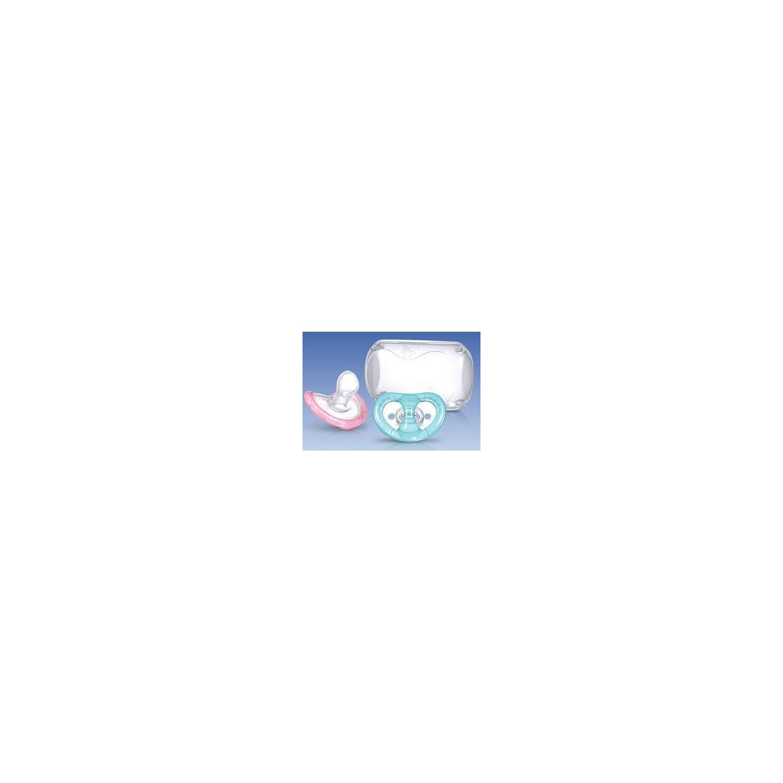 NUBY NT SUCCH ORT NAT FLE 0/6M