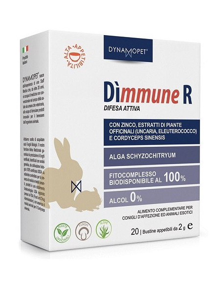 DIMMUNE R 20BUST