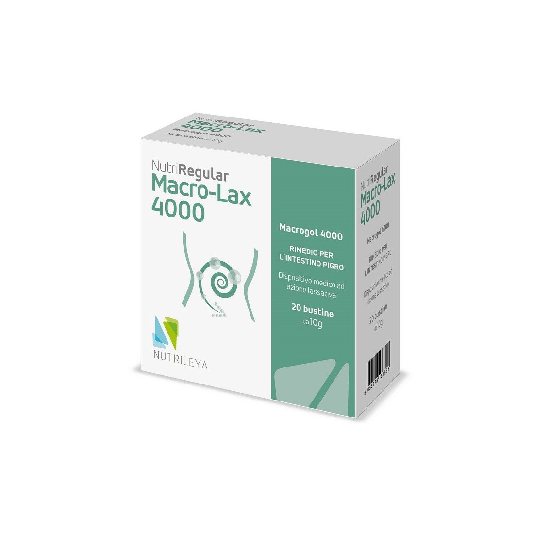 MACRO LAX 4000