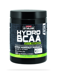 GYMLINE MUSCLE HYDRO BCAA APPL