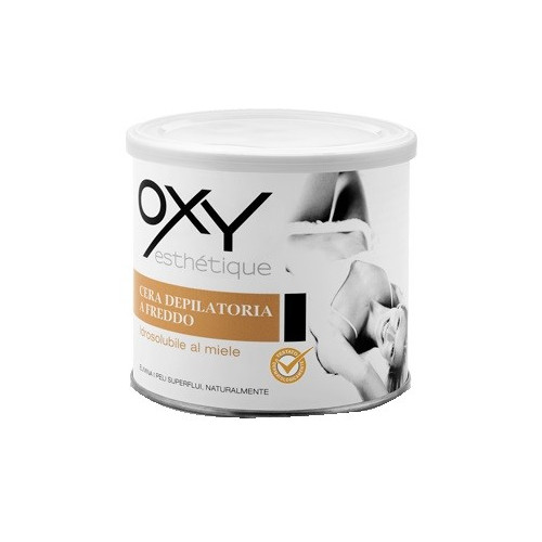 OXY CERAFROD HYDROSOLUBLE IN MILK