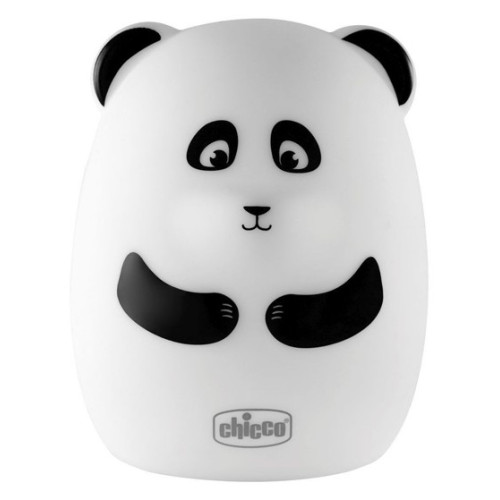 CHICCOLUCE PANDA RICARICABILE
