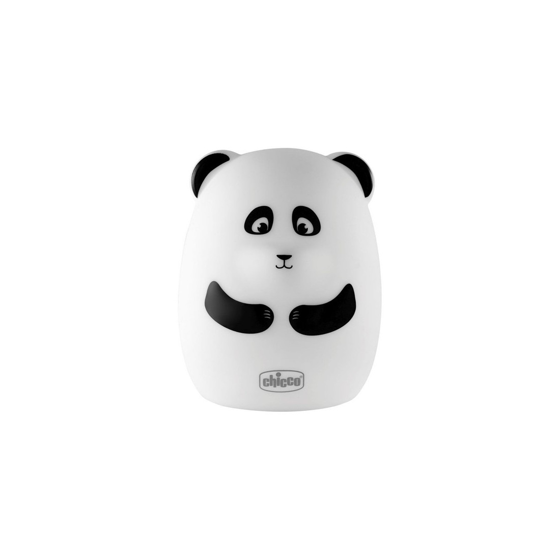 CHICCOLUCE PANDA RICARICABILE