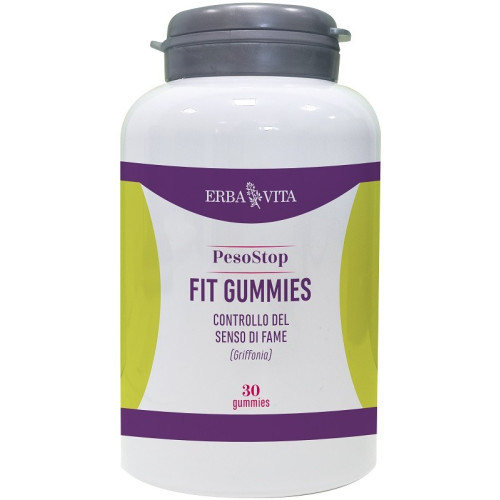 STOP WEIGHT FIT 30 GUMMIES