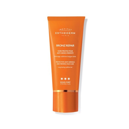 BRONZ REPAIR 3 SOLEIL