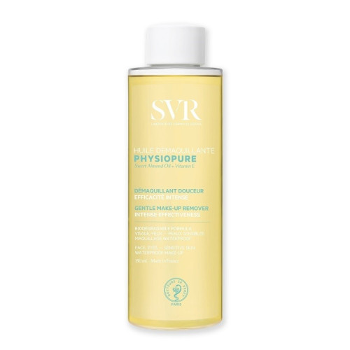 PHYSIOPURE DECONTAMINATING OILS