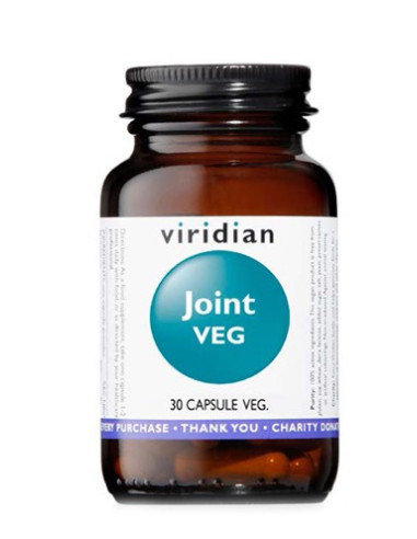 VIRIDIAN JOINT VEG 30CPS