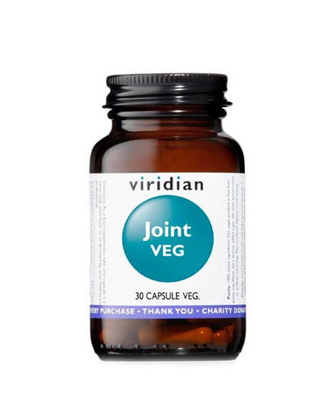VIRIDIAN JOINT VEG 30CPS
