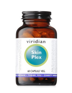 VIRIDIAN SKIN PLEX 60CPS