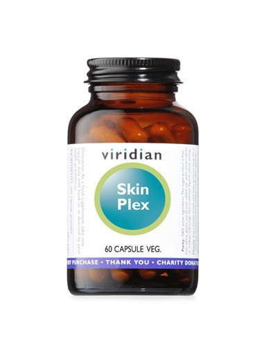 VIRIDIAN SKIN PLEX 60CPS