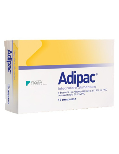 ADIPAC 15CPR