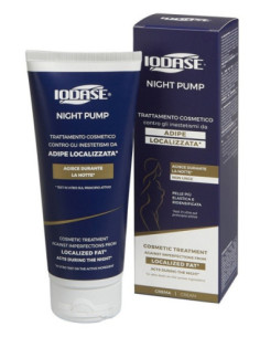 IODASE NIGHT PUMP TRATT NOTTE