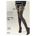 RACHEL 70 LACE MOCHA 3-ML