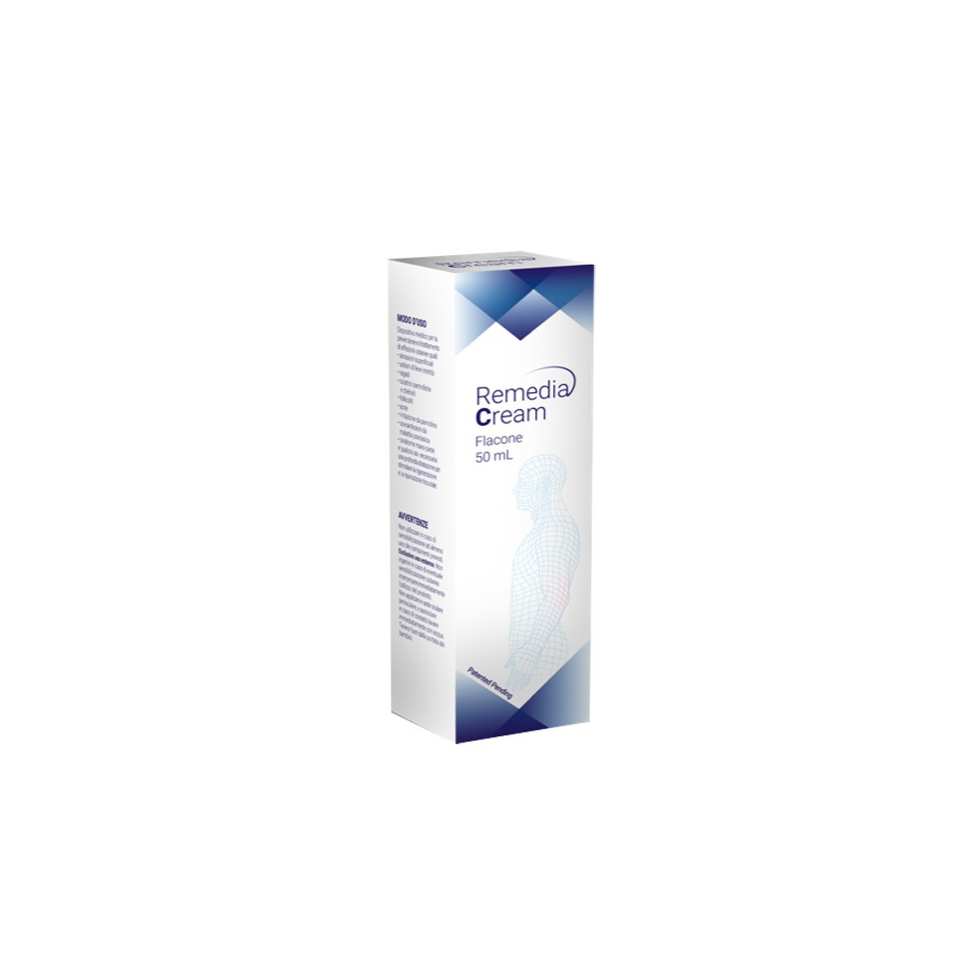REMEDIA CREAM 50ML