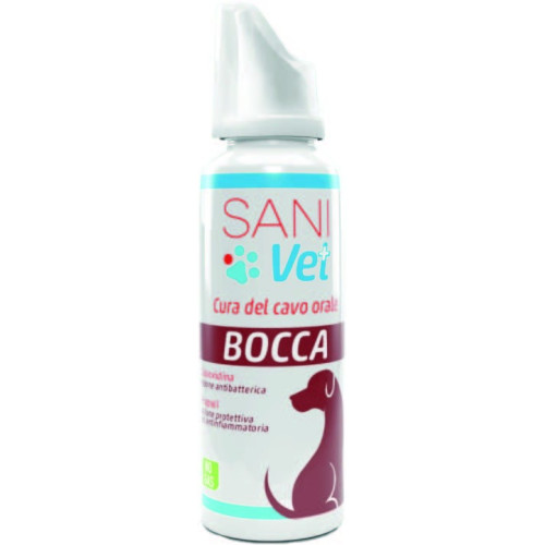 HEALTHY MOUTH 100 ML
