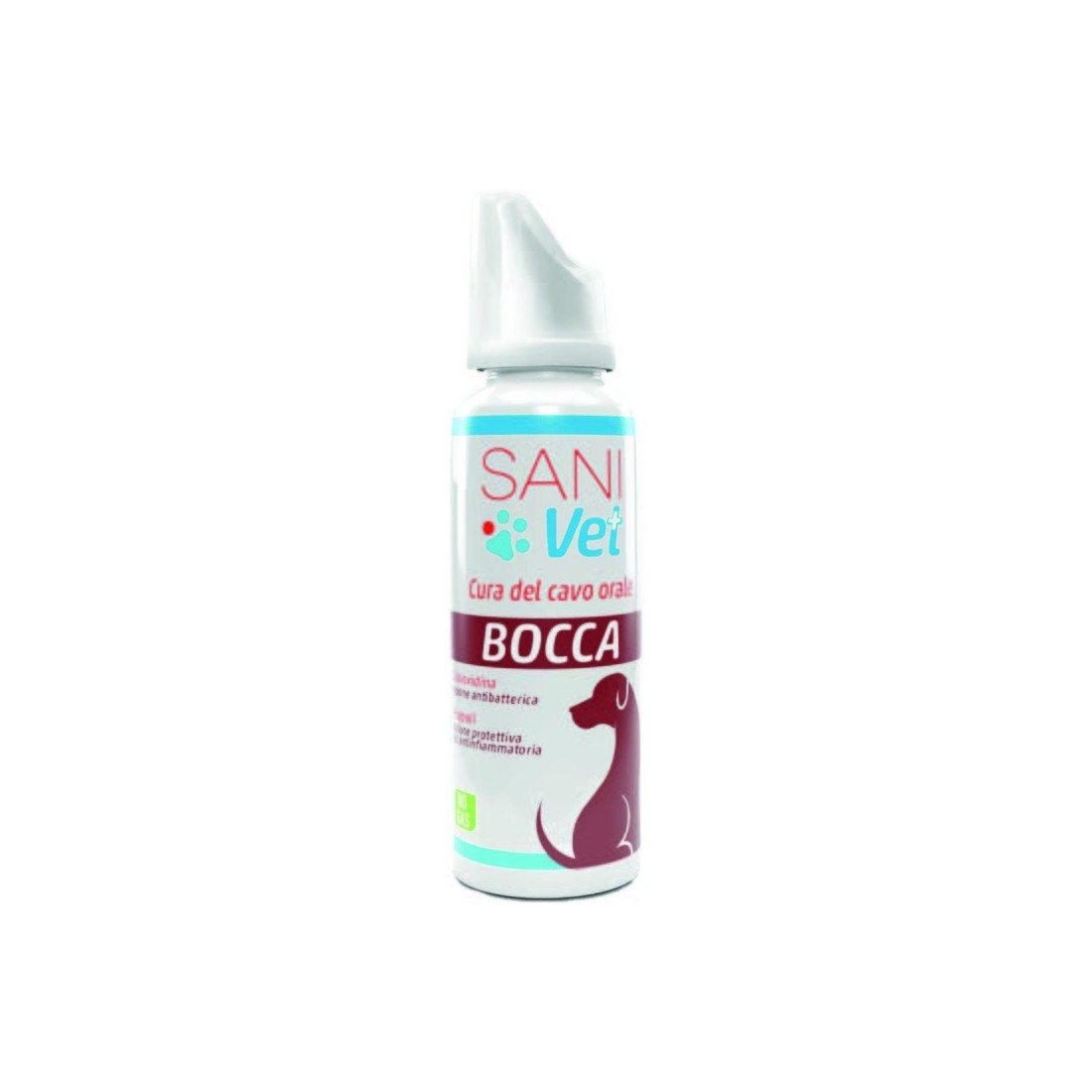 SANI VET BOCCA 100ML