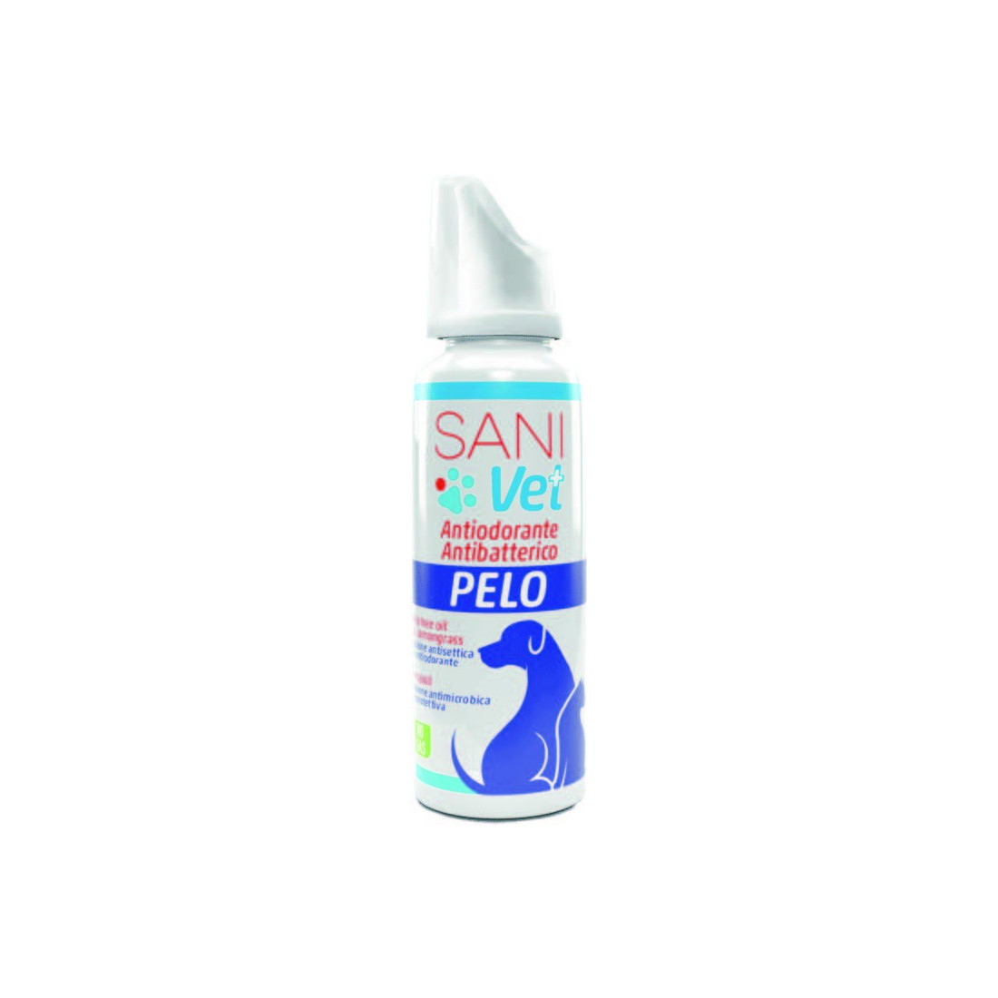 SANI VET HAIR 100ML