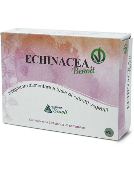 ECHINACEA BENOIT 60CPR