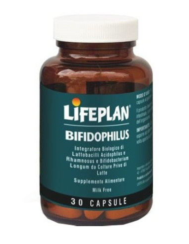 BIFIDOPHILUS 30CPS