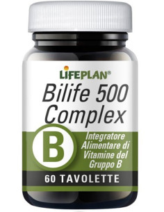 BILIFE 500 COMPLEX 60TAV