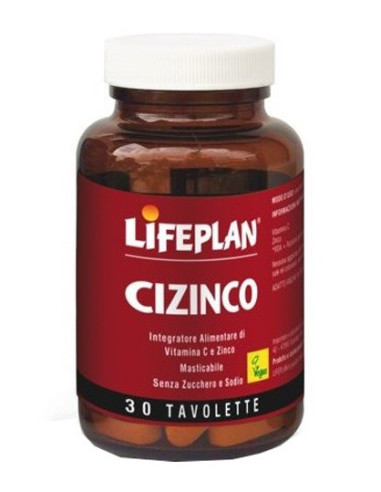 CIZINCO 30TAV