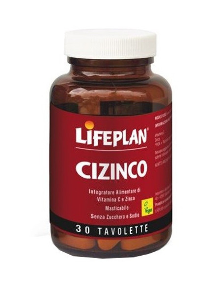 CIZINCO 30TAV
