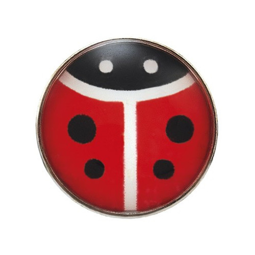 SYSTEM75 LADYBUG 2PCS
