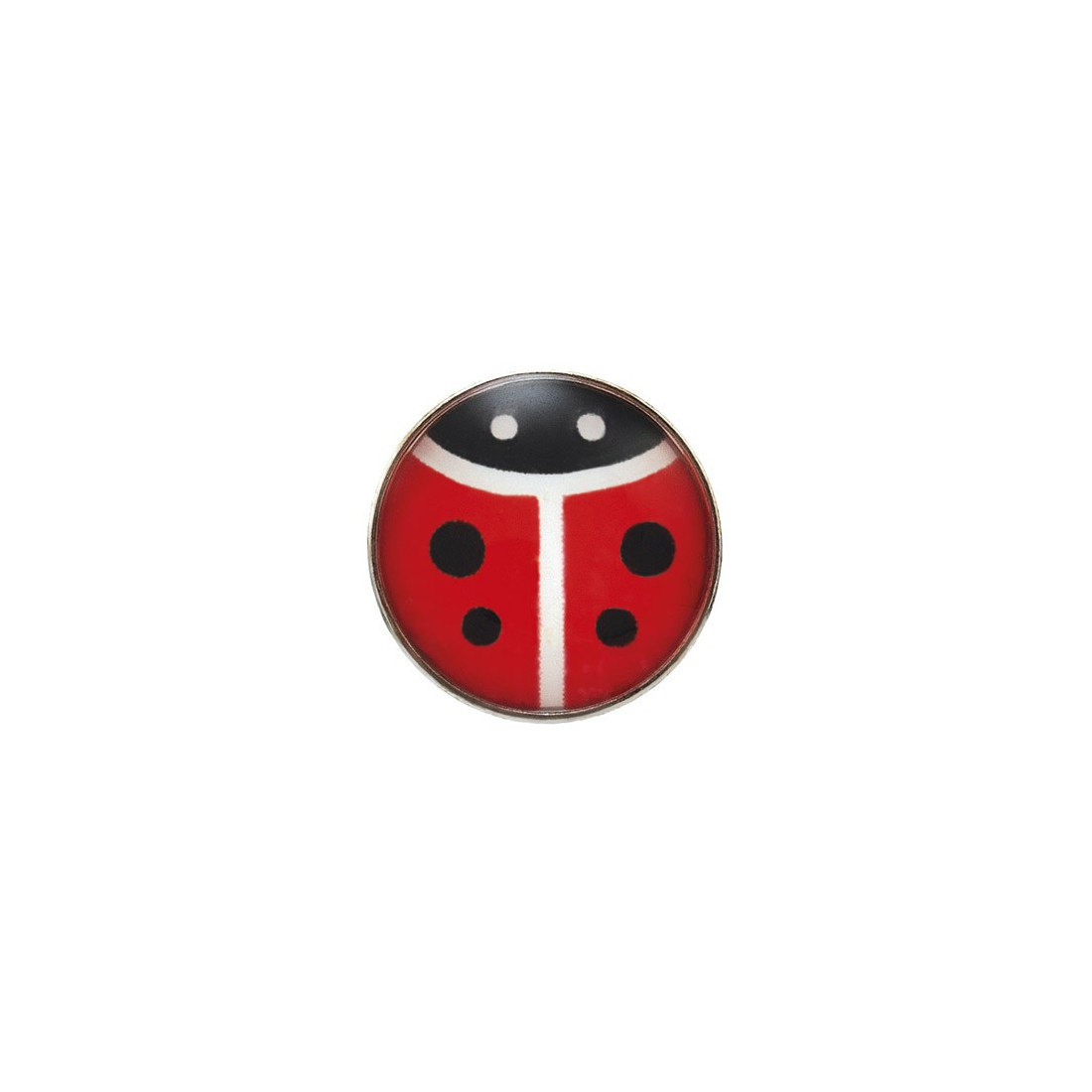 SYSTEM75 LADYBUG 2PCS