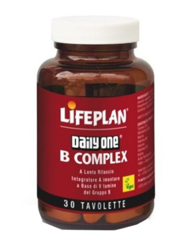 DAILY ONE B COMP 30TAV