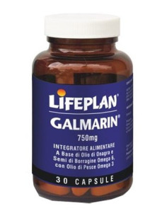 GALMARIN 30CPS
