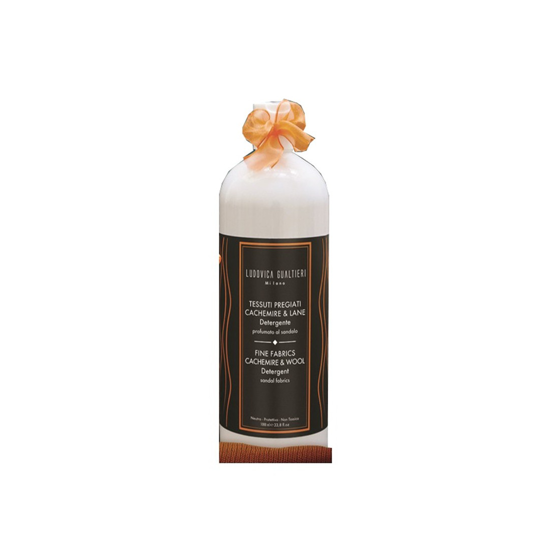 TESSUTI PREG CACHEM&LANE1000ML