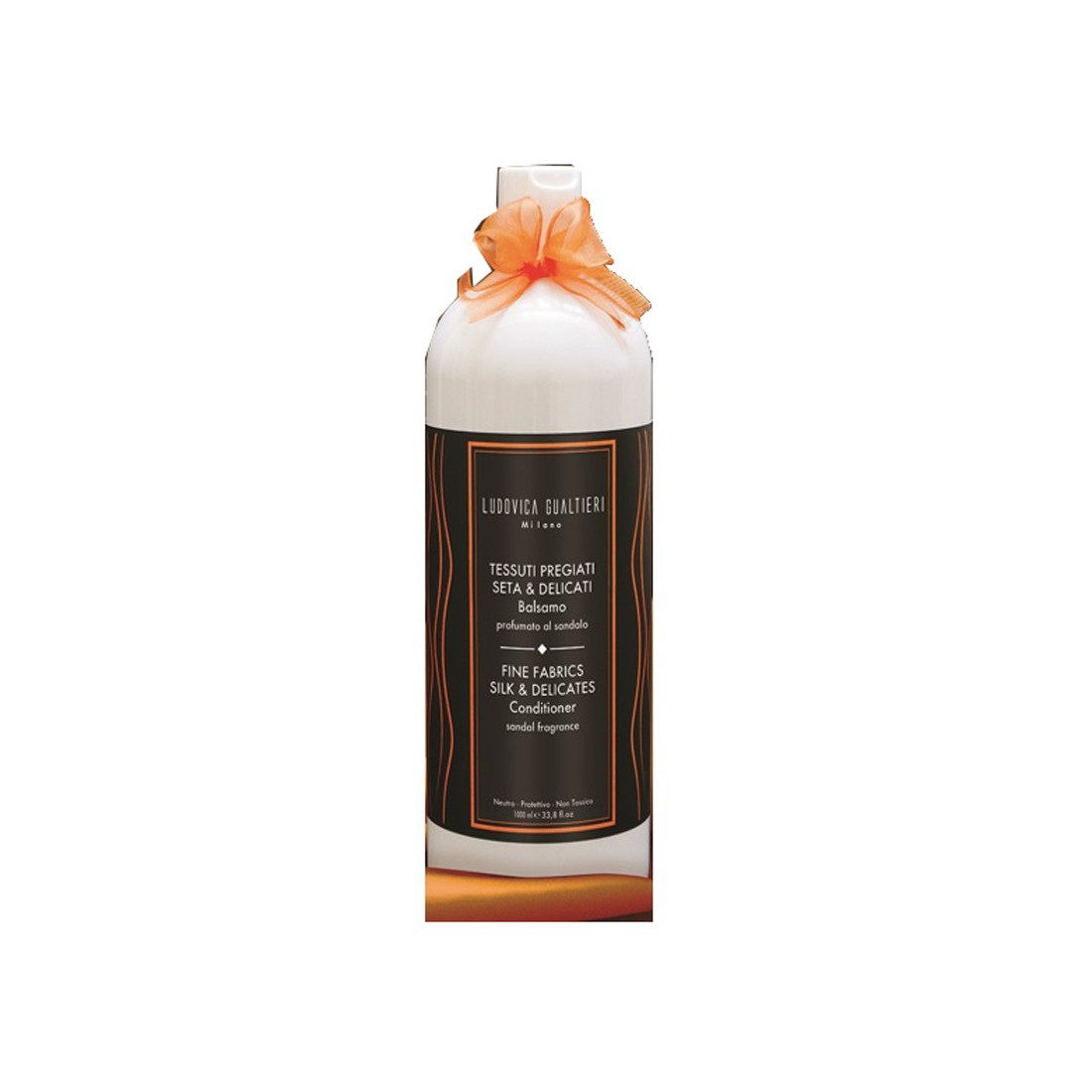 TESSUTI PREG SETA&DEL BALS 1L