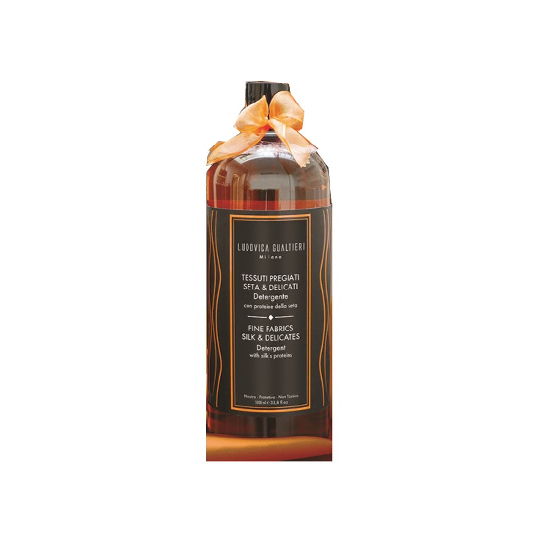 TESSUTI PREG SETA&DEL DET 1L