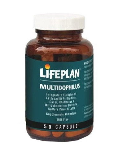 MULTIDOPHILUS 30CPS