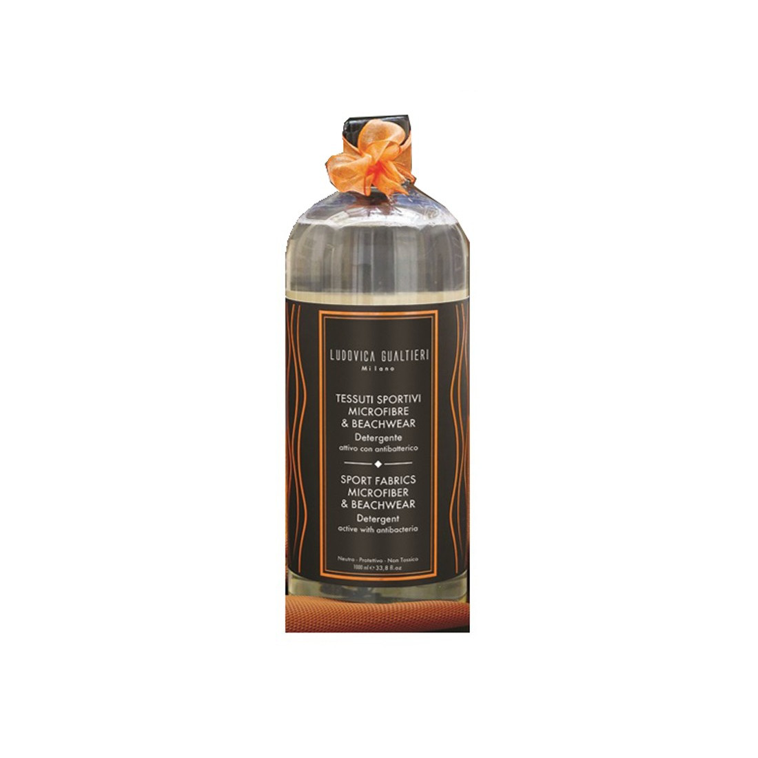 TESSUTI SPORT MICRO&BEA DET 1L