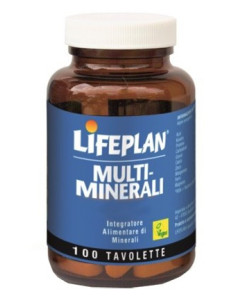 MULTIMINERALI 100TAV