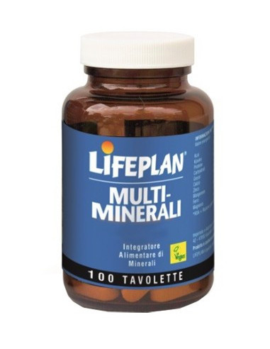 MULTIMINERALI 100TAV