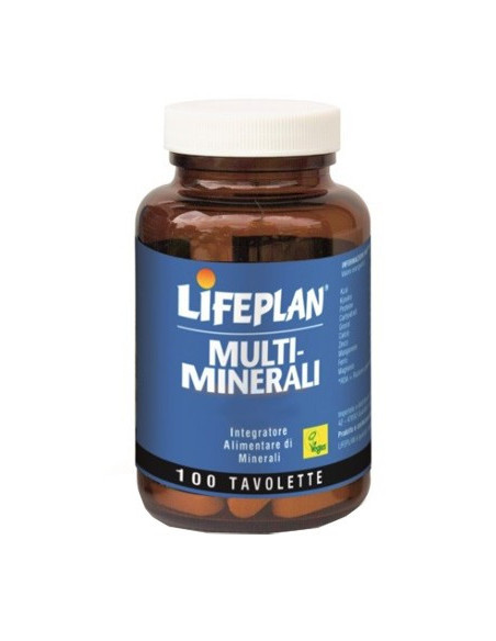 MULTIMINERALI 100TAV