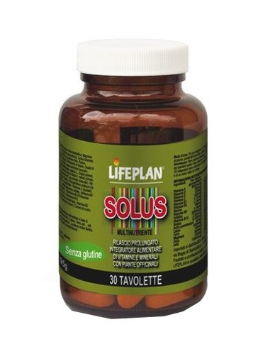 SOLUS 30TAV