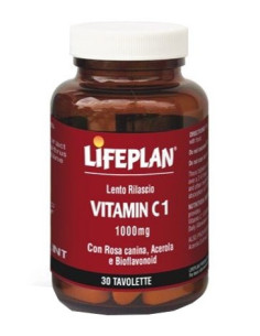 VITAMIN C1 TR 30TAV