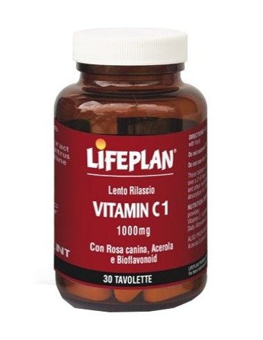 VITAMIN C1 TR 30TAV