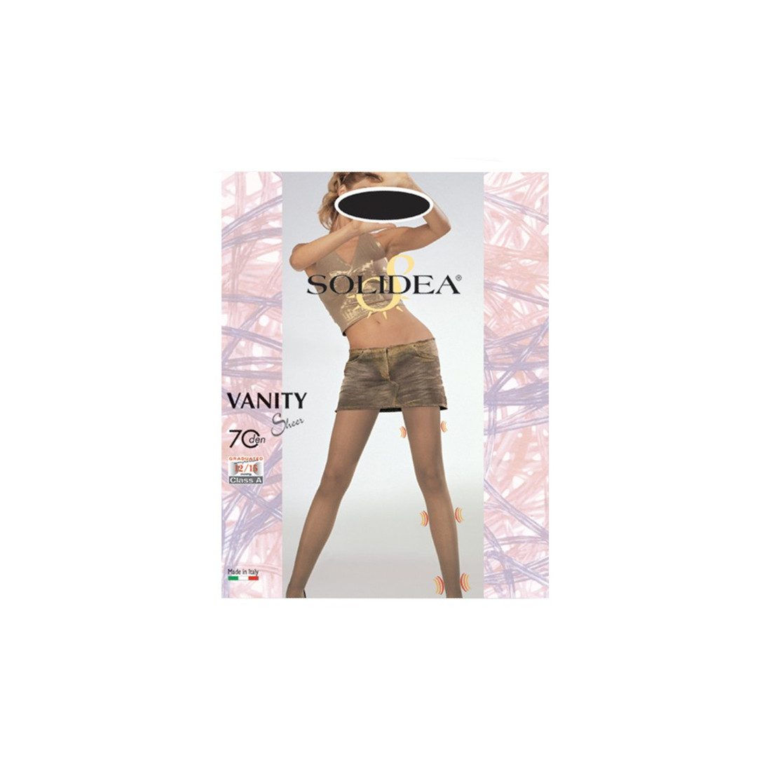 VANITY 70 COL VB NE 1 S