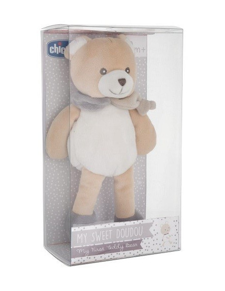 CH GIOCO MSD IL MIO PRIMO ORSE