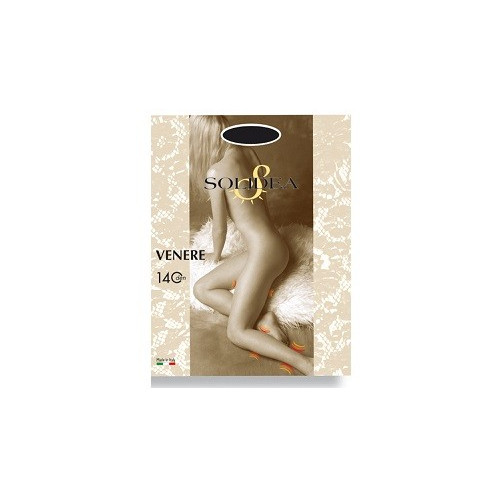 VENERE 140 COL NU NE 5XXL