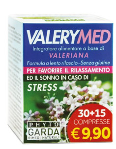 VALERYMED RILASC PROL 30+15CPR