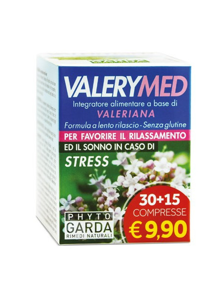 VALERYMED RILASC PROL 30+15CPR