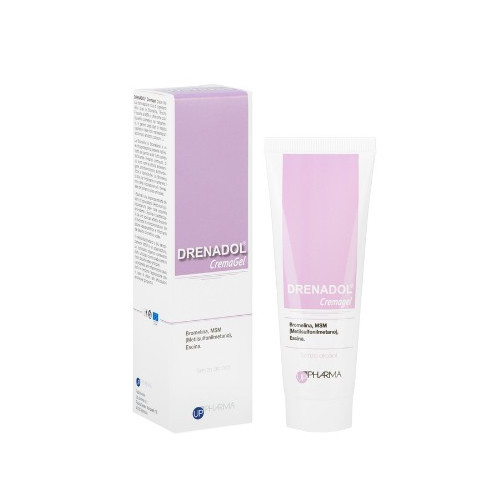 CREMAGEL 50ML